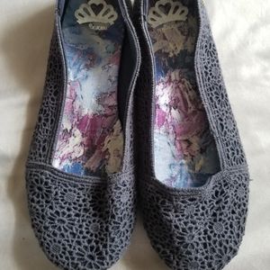 Fergalicious by Fergie Flats